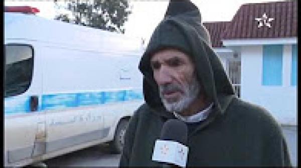 فاجعة في إصطدام شاحنة بسيارة بشفشاون