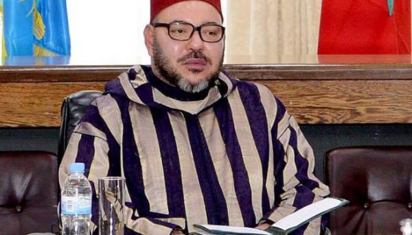 الملك يترأس اجتماعا بالقصر الملكي بالرباط وهذه التفاصيل