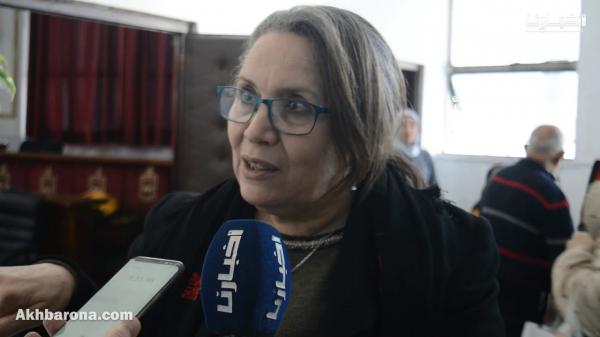 ندوة بتطوان حول موضوع المساواة في الإرث بين الرجل و المرأة