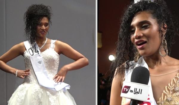 ملكة جمال الجزائر 2019 تثير الجدل في مواقع التواصل
