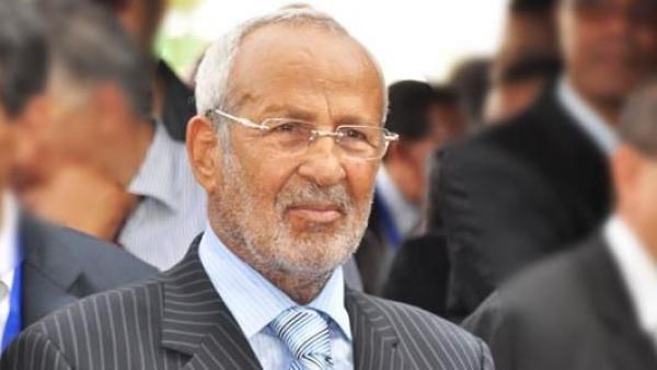 عراك بالأيادي حول ميراث الميلياردير الراحل "ميلود الشعبي"