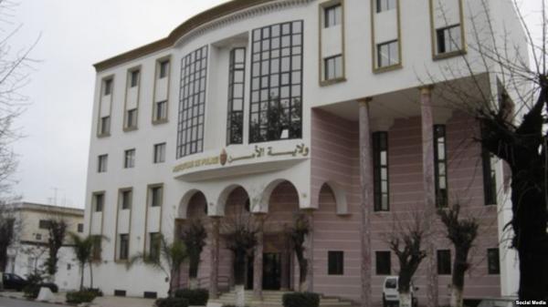 مثير..استنفار أمني غير مسبوق بهذه المدينة بعد اقتحام دائرة أمنية وسرقتها(التفاصيل الكاملة)