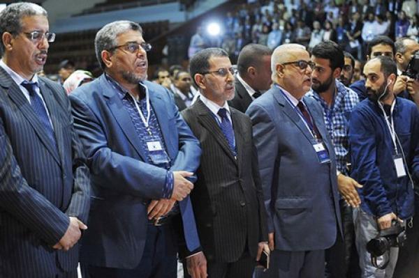 أمانة "البيجيدي" ترفض تغييرا مثيرا للجدل في الانتخابات القادمة