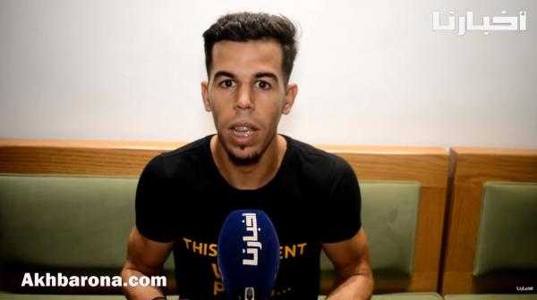 يوسف أعبو (Misaha) صاحب أحسن قناة يوتوب في المغرب يكشف سر نجاح قناته