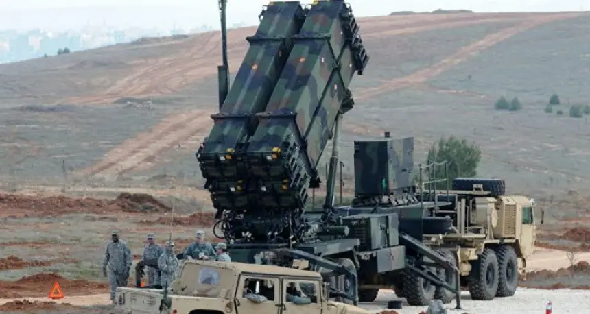 صور أقمار اصطناعية تكشف دخول منظومة صواريخ “Barak MX” الإسرائيلية الخدمة الفعلية بالقوات المسلحة المغربية