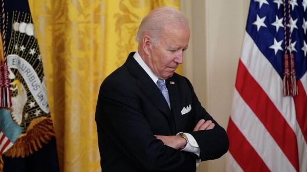 بدء أولى جلسات الاستماع في قضية عزل "جو بايدن"