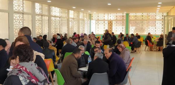 في أفق الإعلان عن النتائج النهائية : أكاديمية الرباط تجنيد 217 إطارا لتصحيح إمتحانات موظفيها