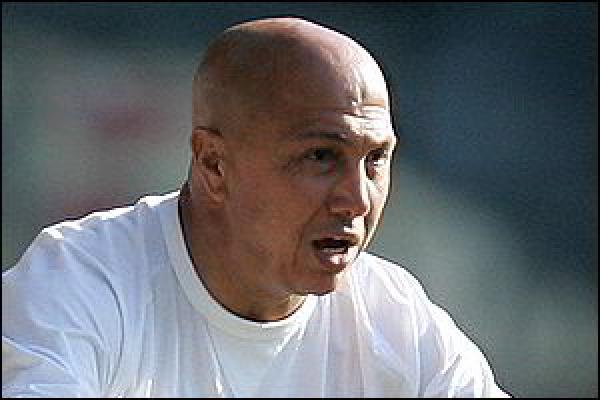 الرجاء البيضاوي ينفصل عن مدربه بلاتشي و يعوضه بفتحي جمال