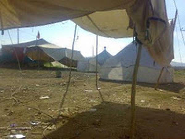 اغلاق متجر الخمور بجرف الملحة