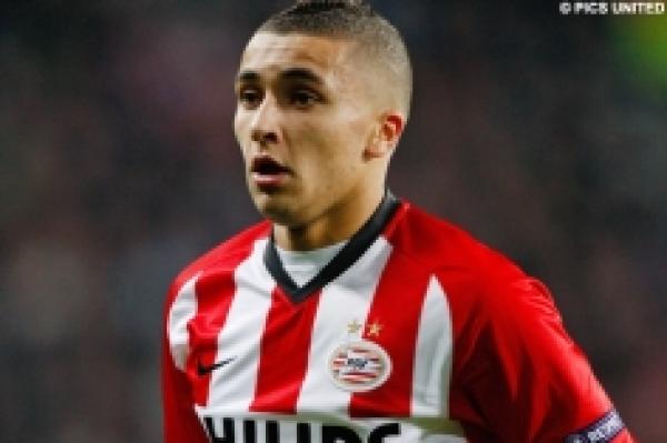 لبيض يزأر بالهدف الخامس و يرتقي للصدارة 