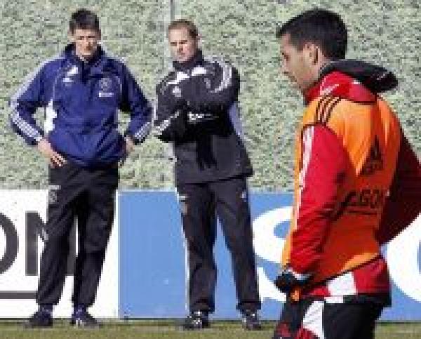 الحمداوي يكشف أسباب خلافه مع دي بوير