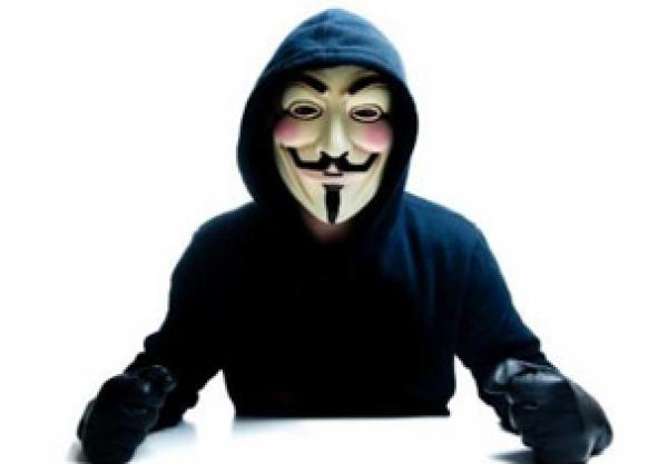 \"انونيموس\" تخترق مواقع اسلامية تونسية 