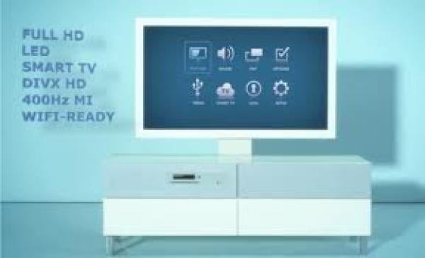 إيكيا تكشف عن نظام ترفيه منزلي متكامل