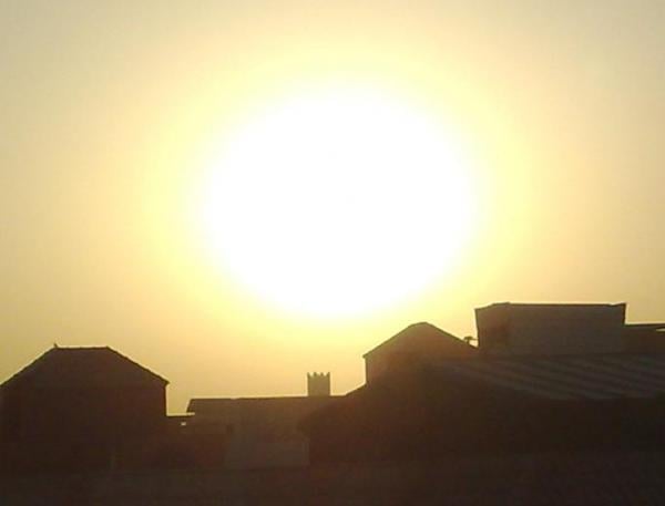 ما هي علامات ليلة القدر ؟