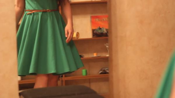 بالفيديو: هكذا تخدعك مرايا متاجر الملابس