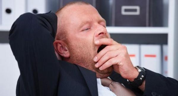 تعرف على أسباب التثاؤب وانتقاله بالعدوى