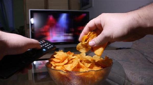 دراسة أمريكية: أفلام الأكشن تسبب البدانة