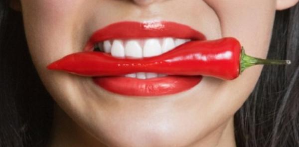 دراسة: تناول الأطعمة الحارة قد يطيل العمر