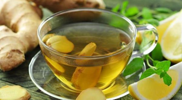 شرب الزنجبيل يومياً يساعد على استقرار ضغط الدم