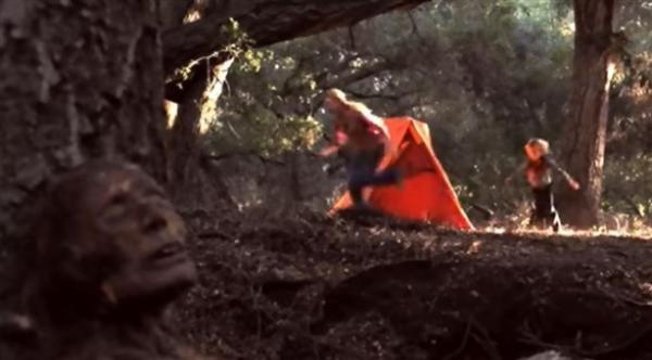 اليابان: عرض فيلم رعب تسبب في مقتل 86 شخصاً في القرن الماضي