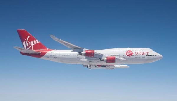 إغلاق شركة فيرجن أوربت ويبيع أصول بقيمة 36 مليون دولار