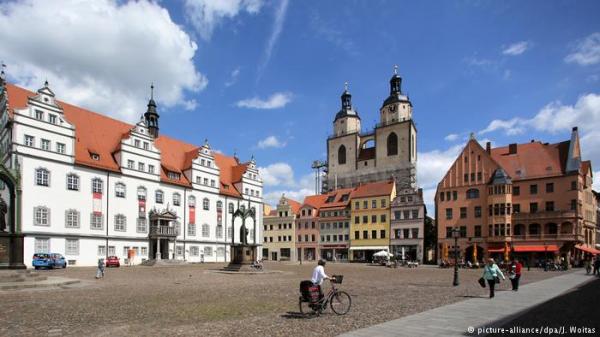 لاجئ يافع يتسبب بمقتل رجل ألماني بعد مشاجرة