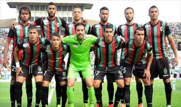 برلماني يثير الجدل بخصوص تسمية فريق "الجيش الملكي"!