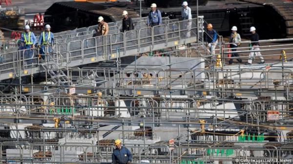 اليابان تفتح باب الهجرة أمام العمالة الأجنبية وهذه هي الشروط