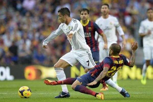 الاتحاد الاسباني يحدد موعد كلاسيكو الدوري