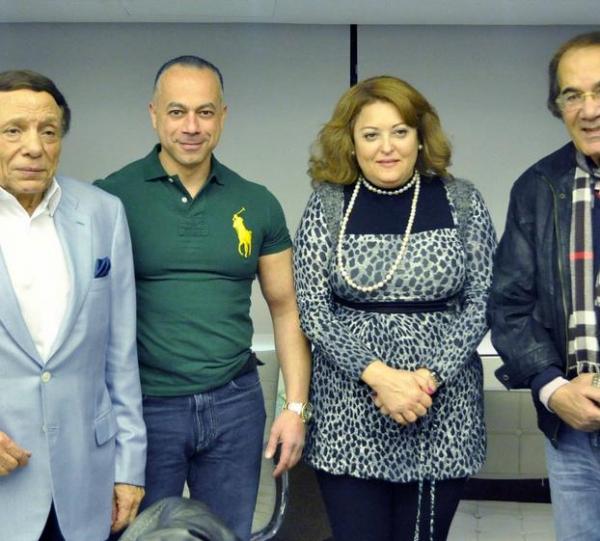 تعرف على أهم مسلسلات رمضان التي سيتم عرضها على الفضائيات العربية