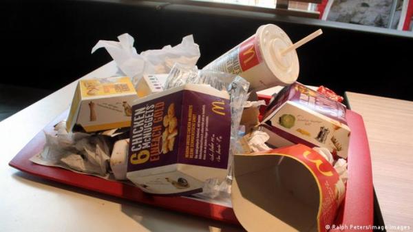 من عبوات الوجبات إلى الأواني.. مواد سامة تتسلل إلى أجسامنا