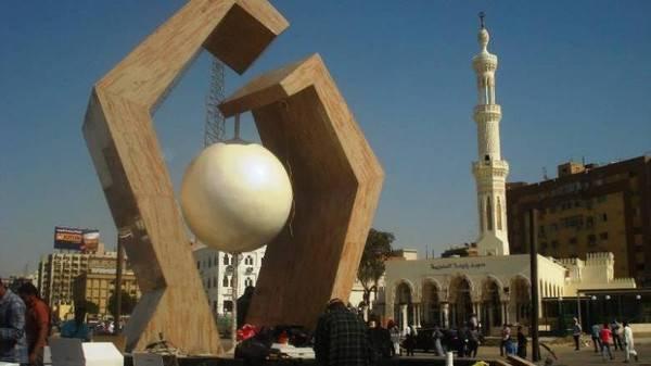 مصر تطلق اسم النائب العام المغتال على ميدان رابعة العدوية    