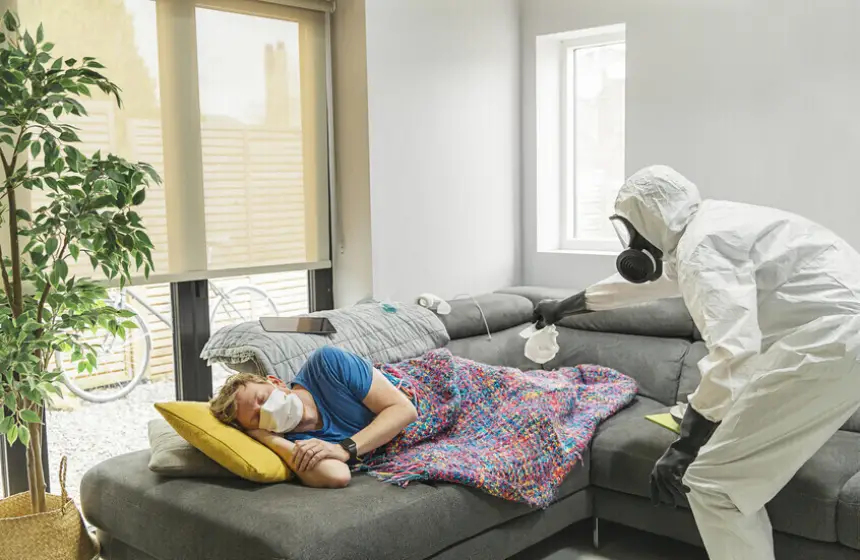 "بسرعة وعلى مستوى عالمي".. انتشار متزايد لمتحور كوفيد الجديد "ستراتوس"