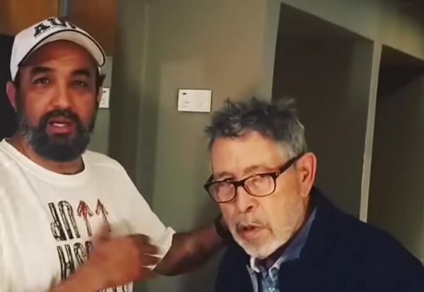 الساحة الفنية تفقد علما من أعلام السينما المغربية