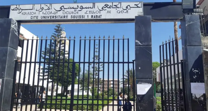 مجلس الحكومة يصادق على مشروع مرسوم يتعلق بالمؤسسات الجامعية والأحياء الجامعية