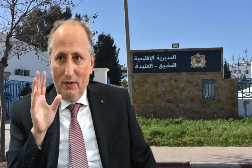 فتح تحقيق في ادعاءات تحرّش بحق أستاذة