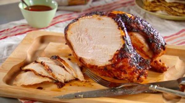 روستو الديك الرومي