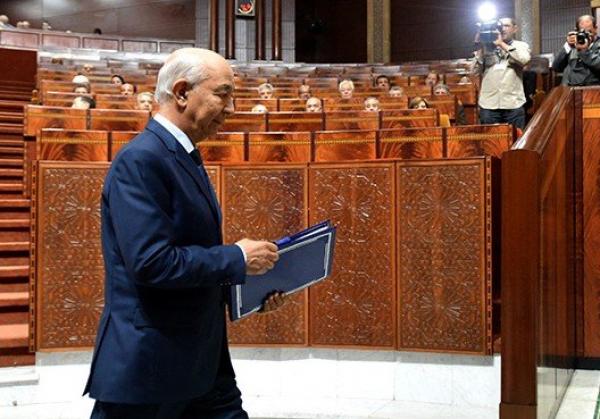 وجهوم قاسح...منتخبون تحدوا القانون ورفضوا التصريح بممتلكاتهم