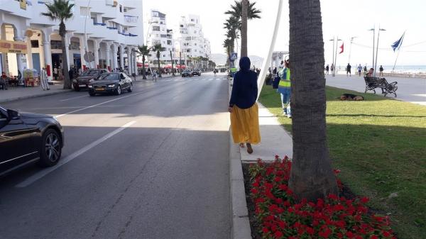 "أمزازي" يكشف عن الشروط التي وضعتها الحكومة لتخفيف الحجر الصحي أو رفعه كليا بالمغرب