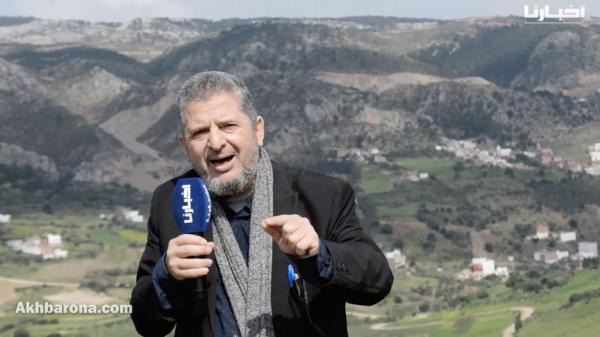 تقوية الإيمان بالله في ظل الأزمة الراهنة..توجيهات هامة من الدكتور بورباب