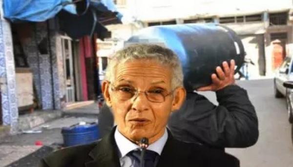 "الداودي" يرد على "بوانو" بخصوص مطلب رفع الدعم عن "البوطا"