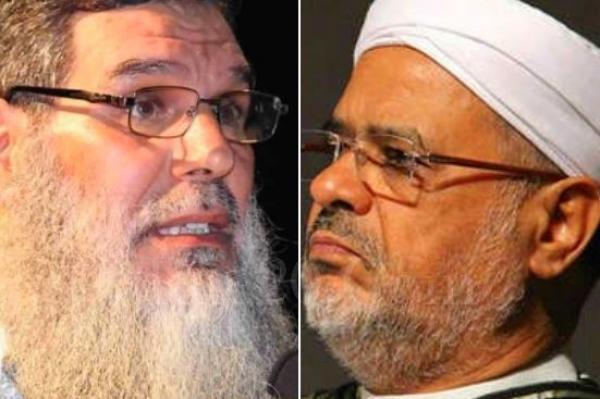 الفيزازي يفتح النار على الريسوني في قضية "وكالين رمضان" وهذا رد الفيسبوكيين المزلزل