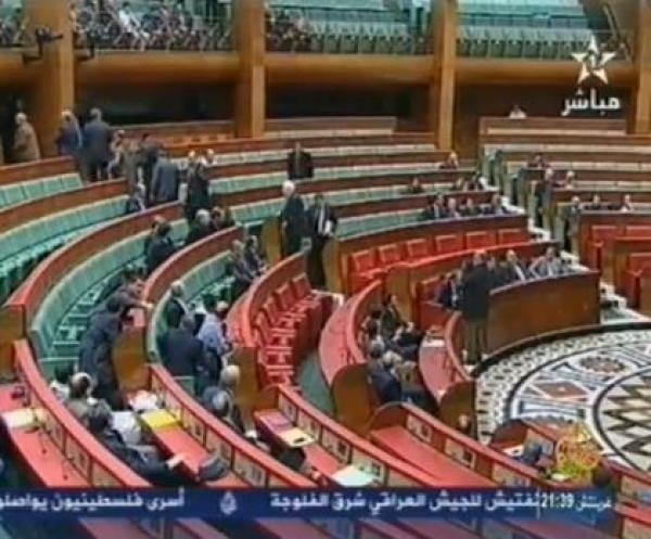 بنشماس : بنكيران ليس فوق القانون