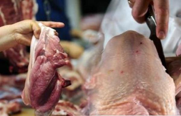 بلاغ "FBI" المغرب حول اعتقال 9 أشخاص بطنجة والعرائش وسلا كانوا يبيعون لحوما فاسدة و "يصعقون" الدواجن بدل ذبحها !