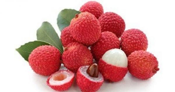 خبراء تغذية: ثمرة ليتشيه الصينية تمد الجسم بالطاقة فى الشتاء