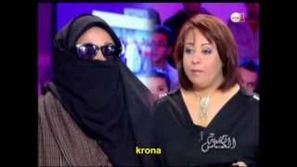 قصة الناس : فاطمة ما بين شوهة و حقد إبنها