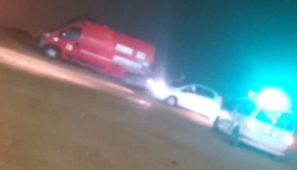 حادث مأساوي..نقاش حاد داخل سيارة يؤدي إلى مقتل شاب وصديقته(التفاصيل)