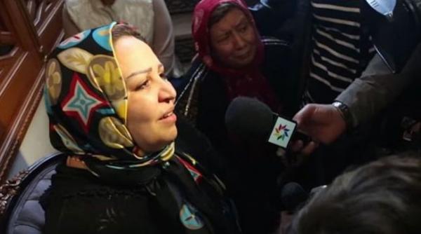 قضية مقتل البرلماني مرداس: لغز التحقيق مع زوجة الضحية بعد الإيقاع بالمجرم