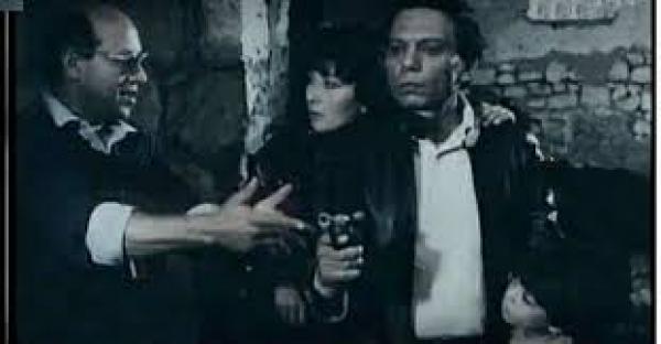 أخرج أشهر أفلام عادل إمام..وفاة المخرج المصري الكبير سمير سيف بأزمة قلبية