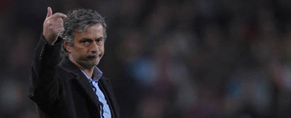 هل يجرؤ مورينيو على الدفع بهذا الفريق؟